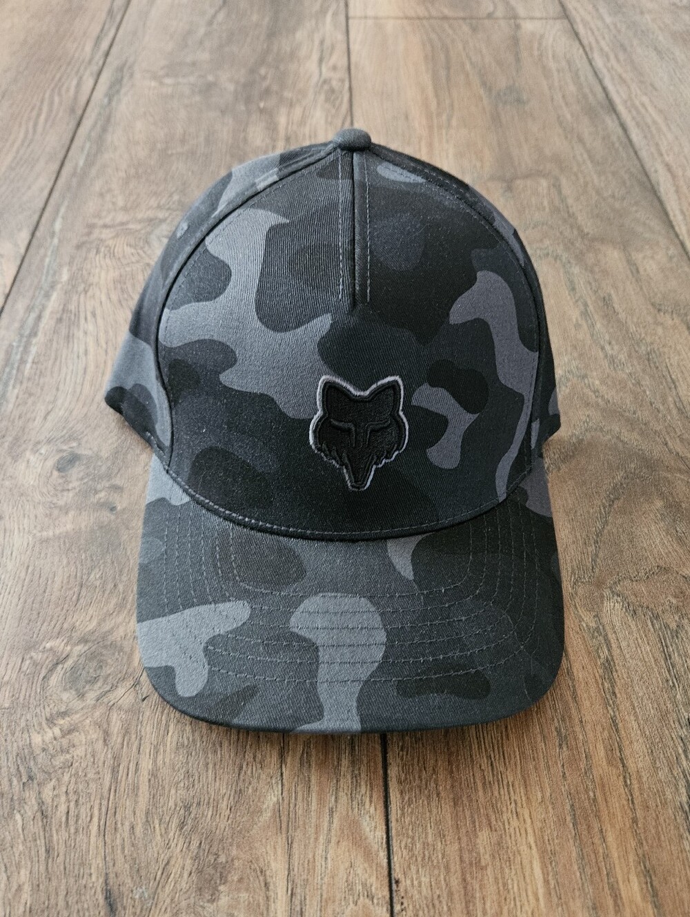 Fox Racing Flexfit Hat (L/XL)